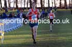 Senior mens 2025 Northern Cross Country Champs, Tatton Park, Knutsford, Cheshire. Photo: David T. Hewitson/Sports for All Pics